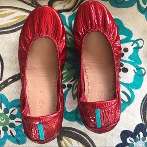 Tieks Shoes